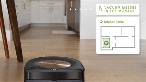 Roomba S9+ Vs I7+: Find Out Who Wins - Robot Chores