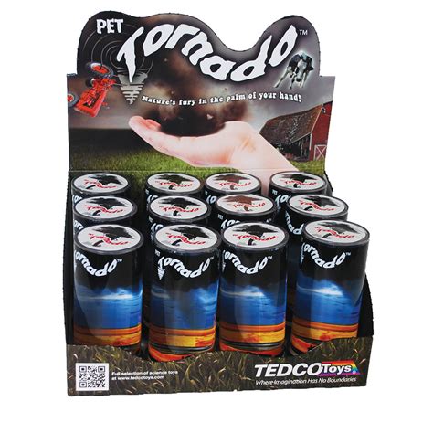 Pet Tornado — Nature's Workshop Plus