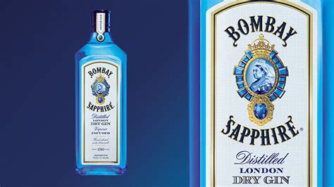 Bombay Gin Types | Premium Gins from Bombay Sapphire USA