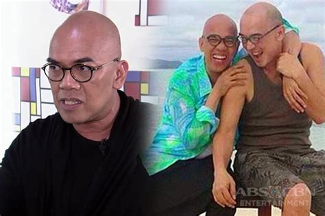 TWBA: Boy Abunda talks about his relationship with Bong | ABS-CBN ...