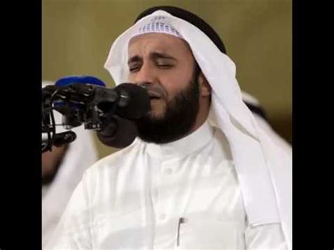 Mishary Rashid Alafasy Beautiful Quran Recitation - YouTube