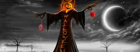 3840x1440 Resolution Halloween 2019 3840x1440 Resolution Wallpaper - Wallpapers Den