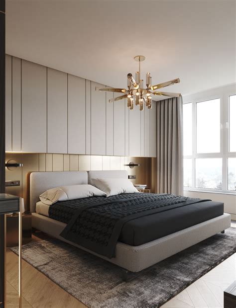 How to Get the perfect Modern Classic Bedroom