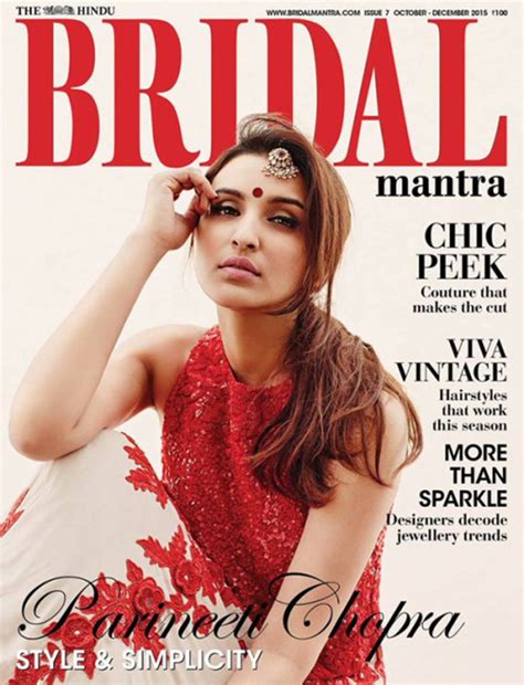 Indian Bridal Magazines, Best Bridal Magazines, Bridal Fashion Magazines