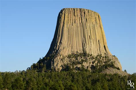 Devils Tower | Geology Page