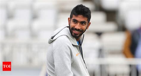 Jasprit Bumrah: Behind Jasprit Bumrah's smile is a lethal competitor ...