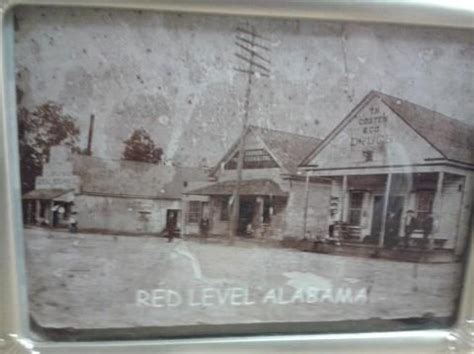 Red Level. Alabama--hometown | Old photos, Sweet home alabama, Hometown