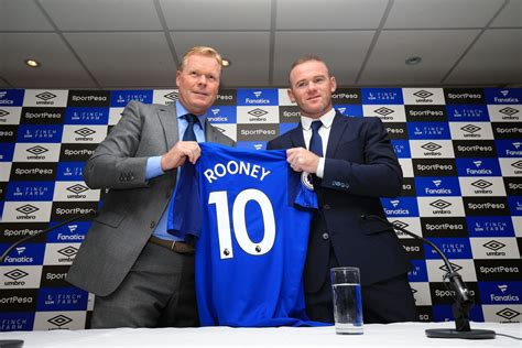 Everton squad numbers announced for the new season | News - Radio City