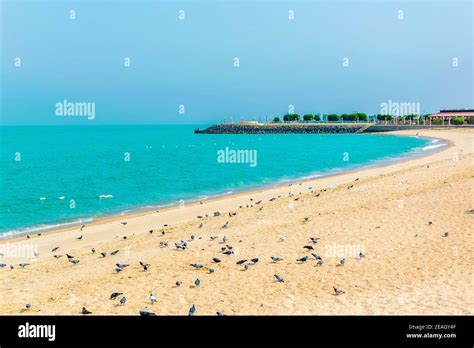 Kuwait City Beach High Resolution Stock Photography and Images - Alamy