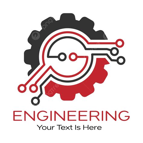 Engineering Logo Vector Free Download - vrogue.co