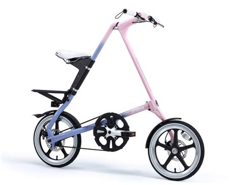 STRiDA LT – STRiDA