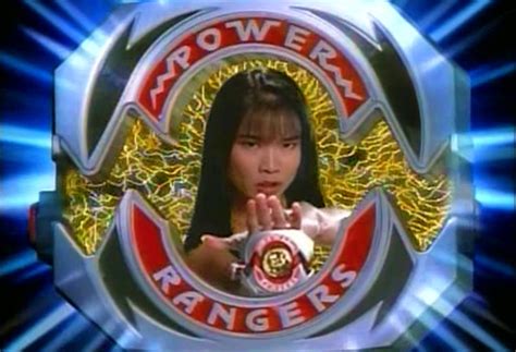 Yellow Ranger - Trini - Mighty Morphin' Power Rangers - Profile ...