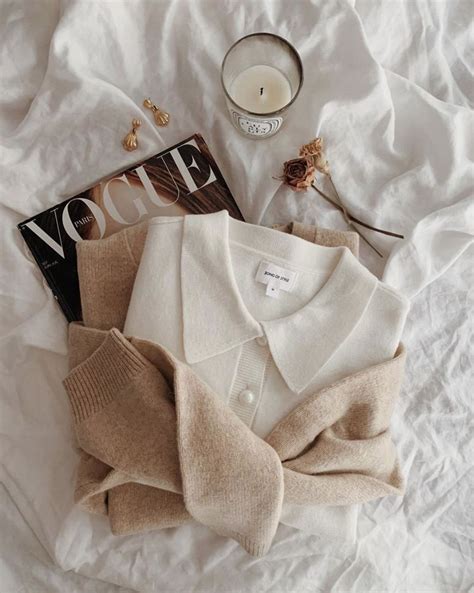 #outfit #aesthetic #vogue #repost | Classy aesthetic, Beige aesthetic ...