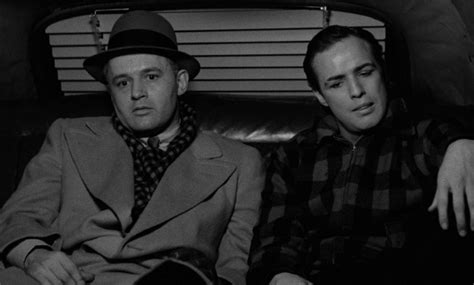 On the Waterfront Blu-ray Review (The Criterion Collection)