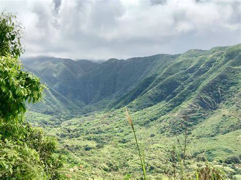 The Ultimate Guide to Hiking Hawai'i: Molokai - Quick Whit Travel