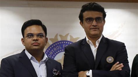 ‘Judge Jay Shah independently, not as Amit Shah’s son’, says BCCI ...