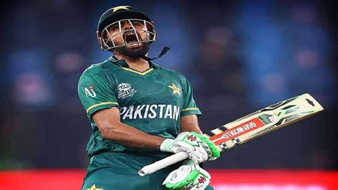 Babar Azam injury: What happened to Pakistan captain Babar Azam? - Vo Truong Toan High School