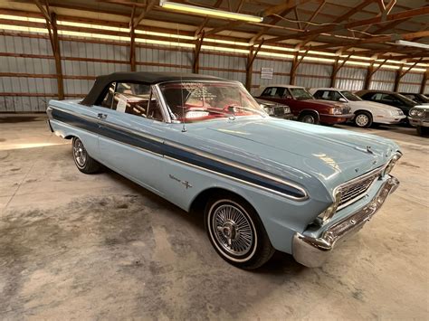 1964 Ford Falcon | Classic & Collector Cars