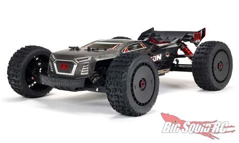 ARRMA Talion 6S Extreme Bash RTR « Big Squid RC – RC Car and Truck News ...