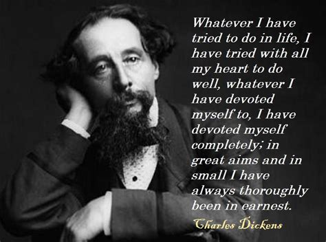 Quotes About Love Charles Dickens. QuotesGram