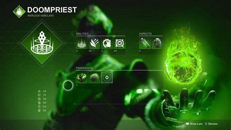 Bungie has confirmed a new subclass for a potential release in Destiny 2 Lightfall