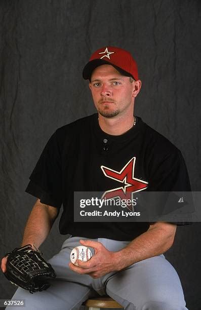 258 Billy Wagner Astros Photos & High Res Pictures - Getty Images