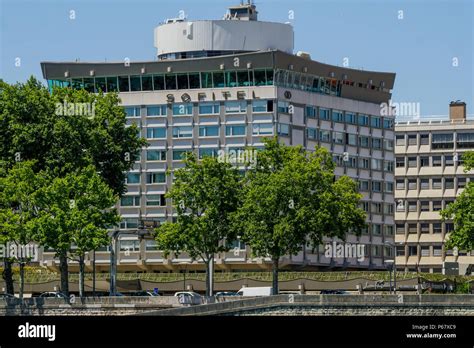 Hotel Sofitel Lyon Bellecour, Lyon, France Stock Photo - Alamy