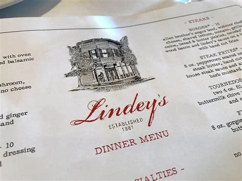 Lindey's, Columbus - Restaurant Reviews, Phone Number & Photos - TripAdvisor