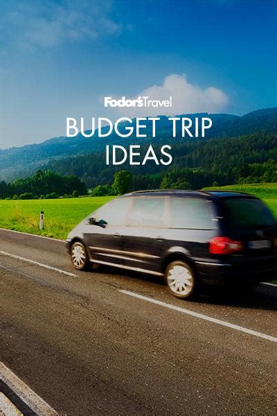 Best Budget Travel Destinations