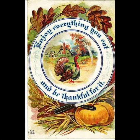 17 Thanksgiving Decorations We Wish Would Return | Thanksgiving ...