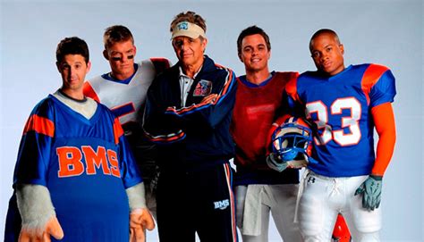 Blue Mountain State Season 4 Release Date! - ThePopTimes