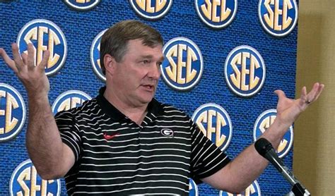 Kirby Smart praises Georgia's running game, explains how Bulldogs offense will have success in 2023