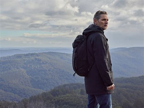 Eric Bana Faces the Force of Nature in Thrilling Trailer for 'The Dry 2 ...