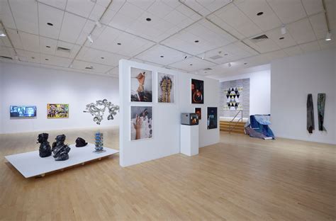 In the Bronx Museum’s biennial, artists grapple with constraints on ...