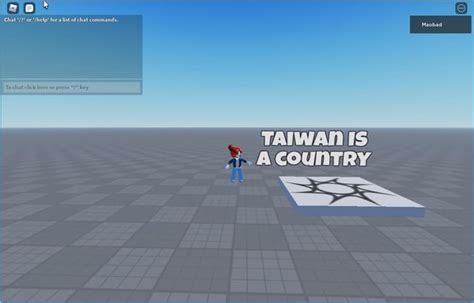 China Roblox moment : r/GoCommitDie