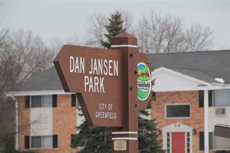 Dan Jansen Family Fest's History Dates Back to Namesake's Gold Medal ...