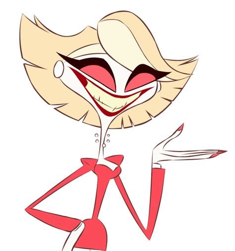 Katie Killjoy | Hazbin Hotel: Journey to the Light Fanon Wiki | Fandom