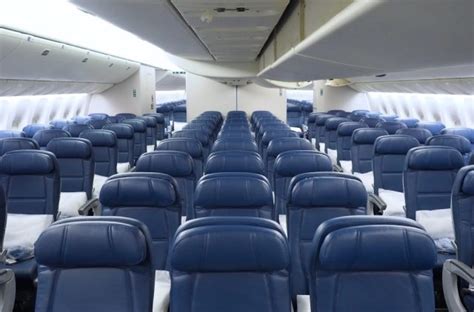 Delta Seat Selection — Complete review of Delta seat map