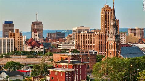 Syracuse, New York - Here are the 10 most affordable places to live - CNNMoney