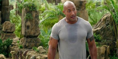 Why The Rock's Giving Up On Making Journey 3 | Cinemablend