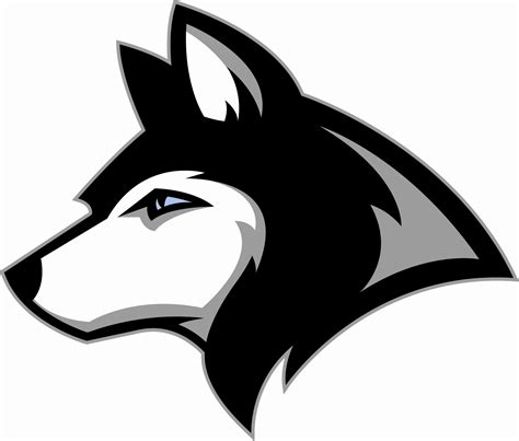 Husky Logo Vector at Vectorified.com | Collection of Husky Logo Vector ...