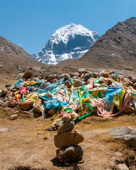 Kailash Pilgrimage