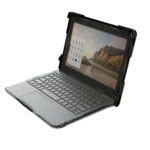 SlimTech™ for Dell Chromebook 11 3180 (Clamshell) - Gumdrop Cases