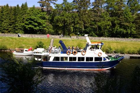Loch Ness Boat Cruise | Boat, Cruise, Lake