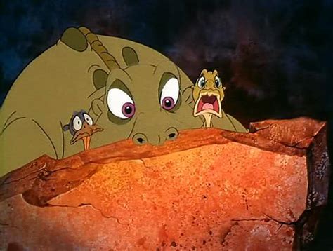 Land Before Time Ducky Quotes. QuotesGram