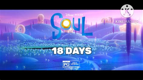 18 Days for Disney/Pixar: Soul by PixarAnimation on DeviantArt