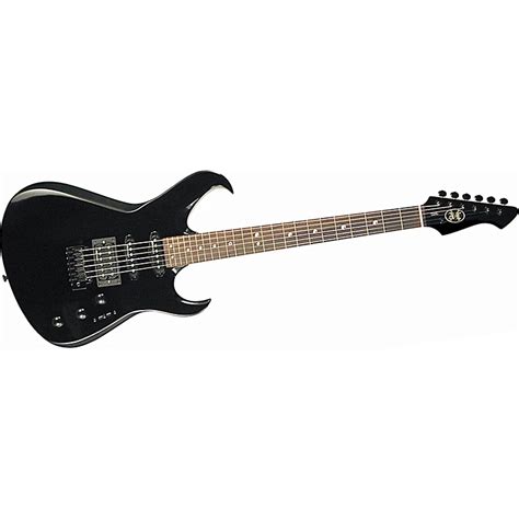 AXL Mayhem Clutch Electric Guitar | Music123