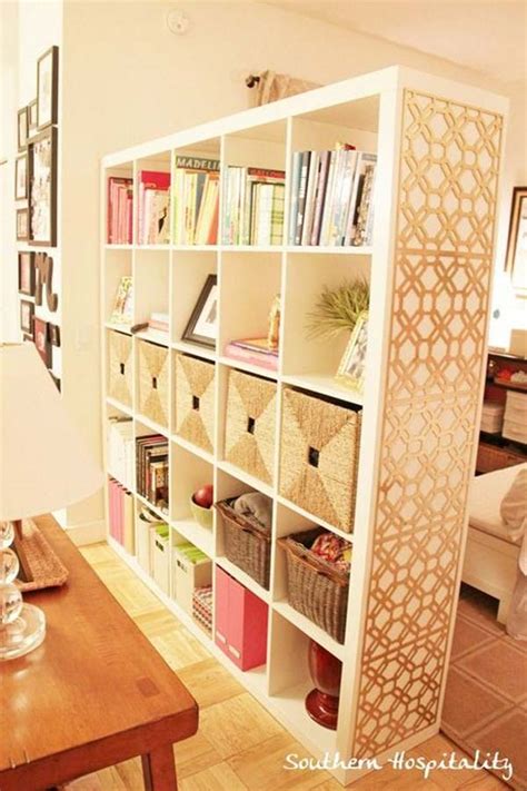 24 Fantastic DIY Room Dividers to Redefine Your Space - Amazing DIY ...