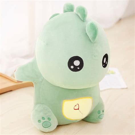 Buy Cute Dino Plush at Mighty Ape NZ