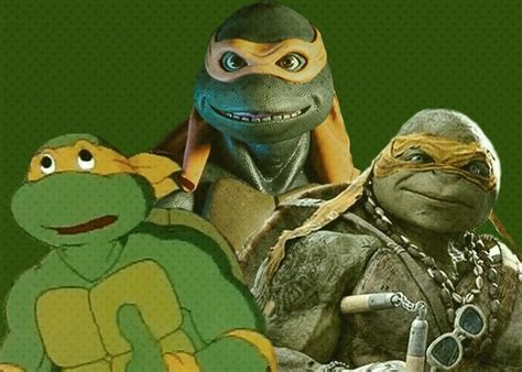 How to Make a Bodacious 'Teenage Mutant Ninja Turtles' Movie